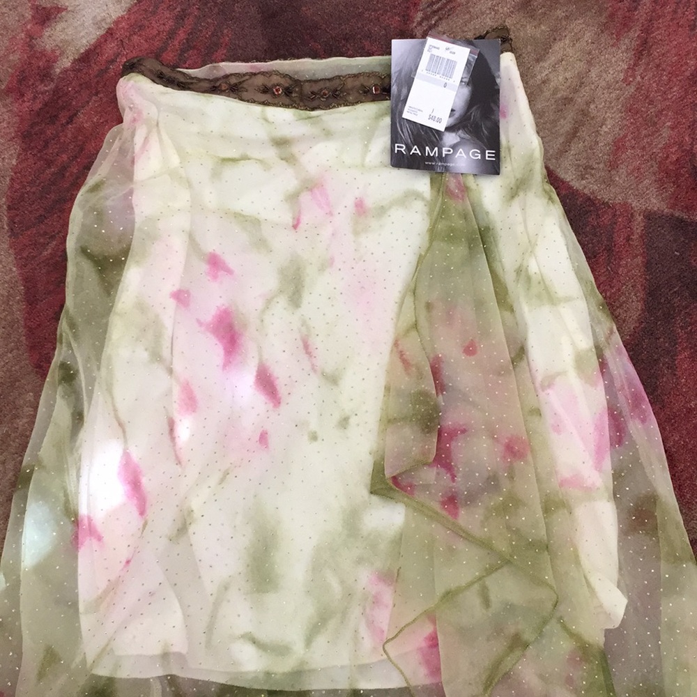 Skirt